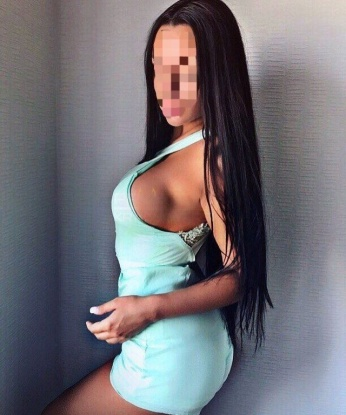 Анкета проститутки Любочка - Фото 1, Благовещенск, 25 лет, №5000